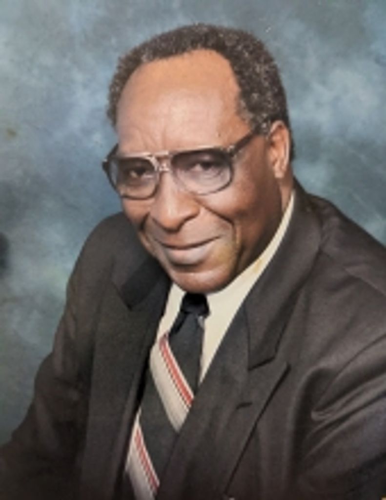 James Allen Wells Profile Photo