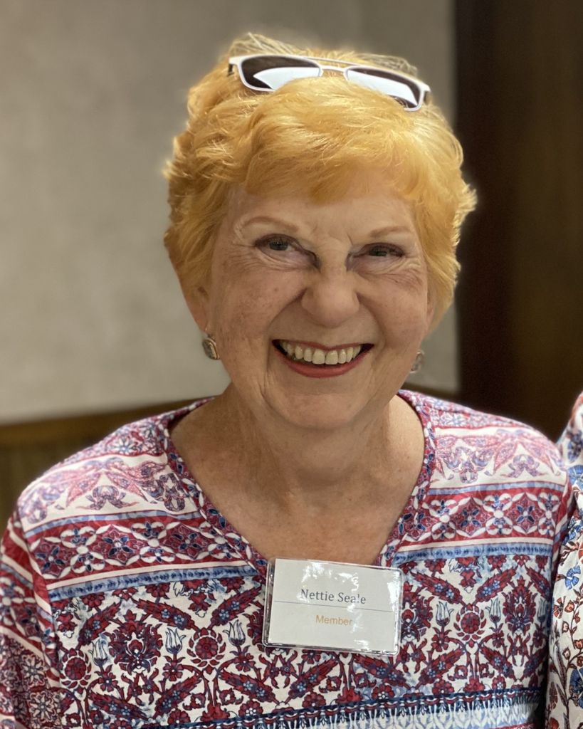 Nettie Lou Seale Profile Photo