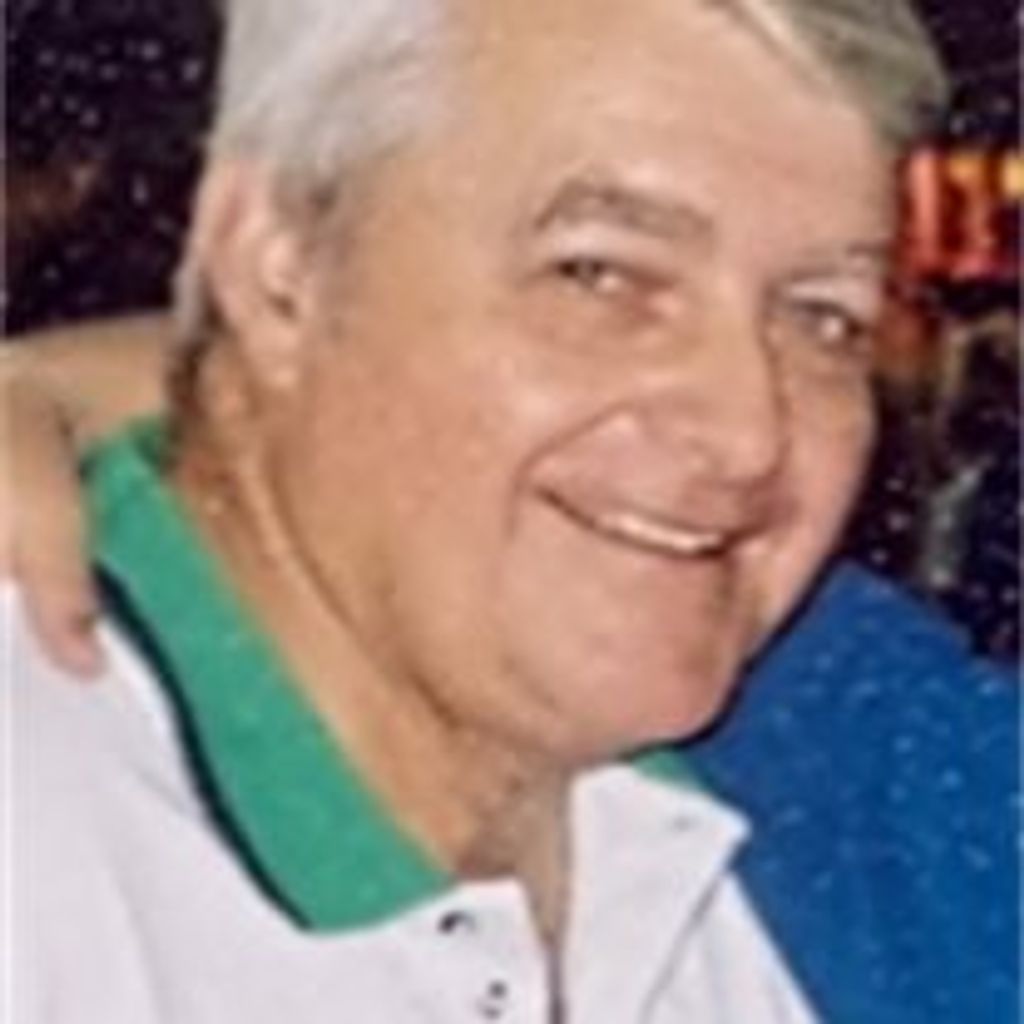 Harold J. 'Jim' Macqueston