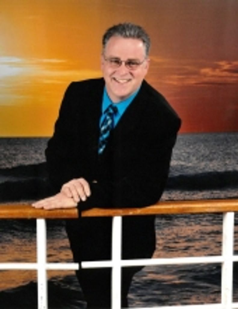 Glen  A. "Glenny"  Woodrow, Jr. 