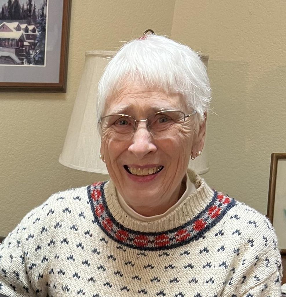 Agnes "Nancy" Susan Munro Kellogg Profile Photo
