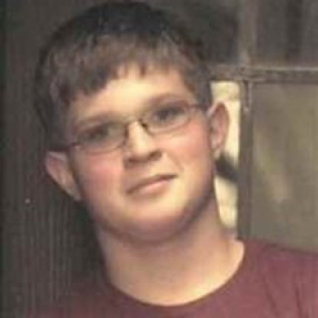 Connor  S. Wencel