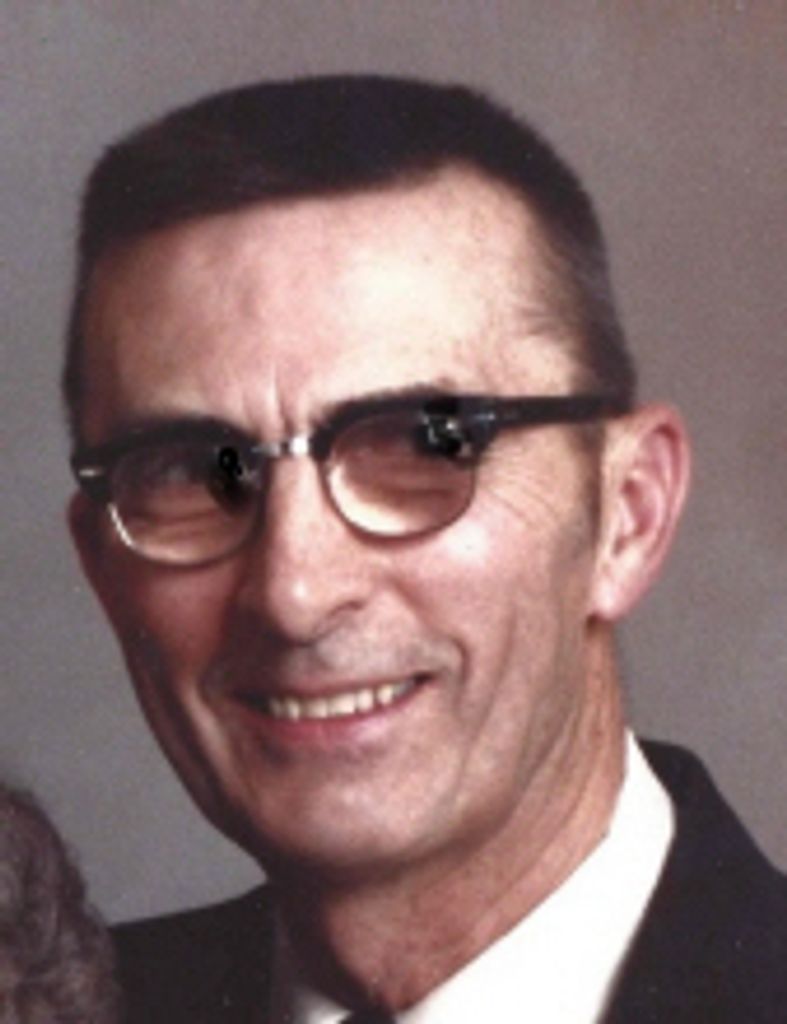 Edward Frank Wronkowicz