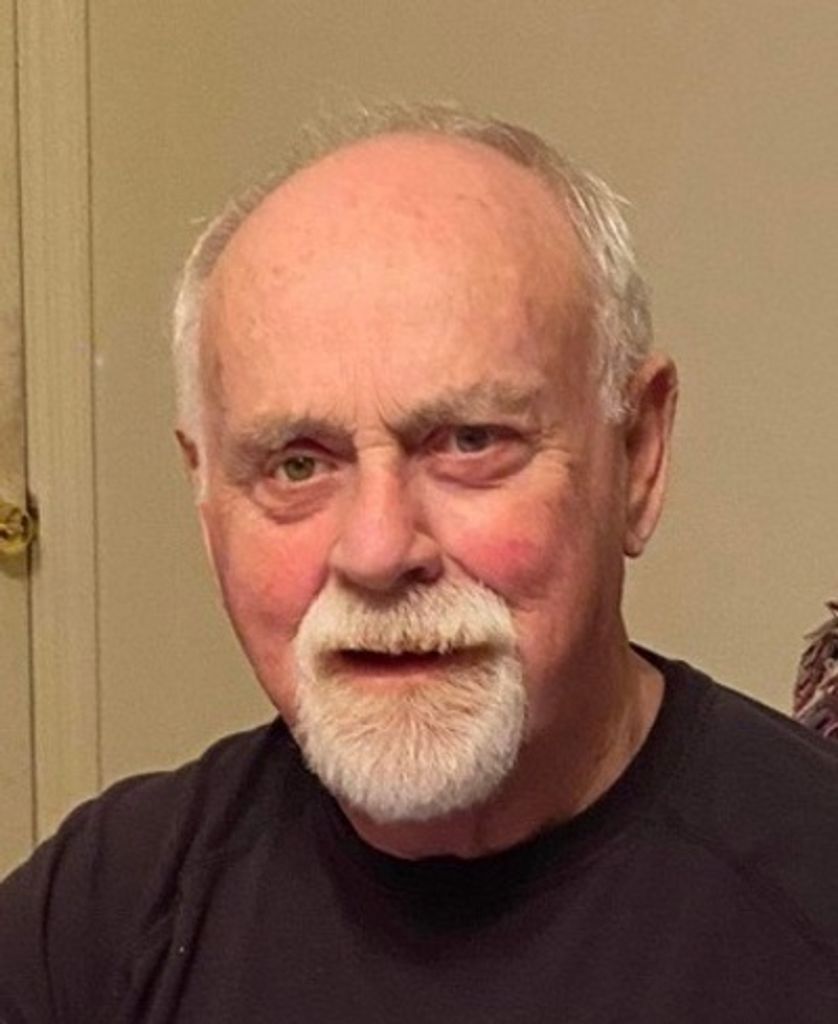 Ronald William Ross Profile Photo