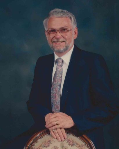 Larry Gene Cate Sr.'s obituary image