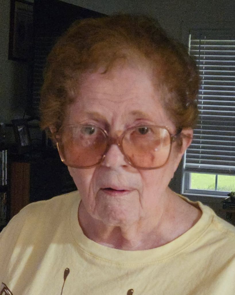 Zelma Kay Looney (Sutton)