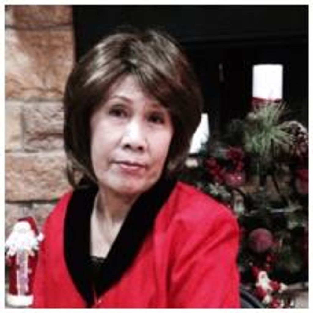 Tho Thi Nguyen