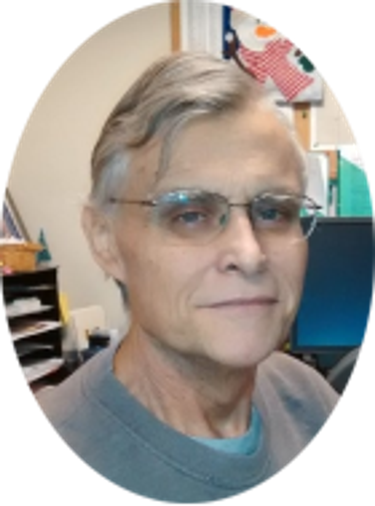 Edward Adams Profile Photo