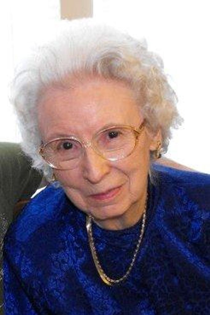 Helen Louise (Barrett)  Sumner