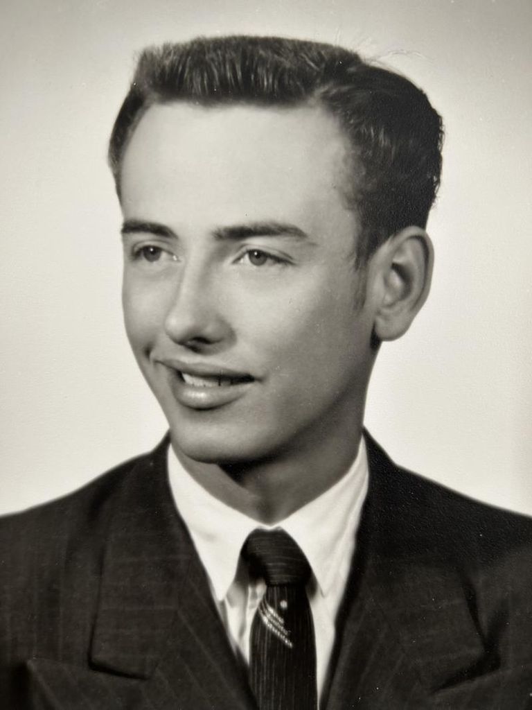 Lawrence Claud Rubert
