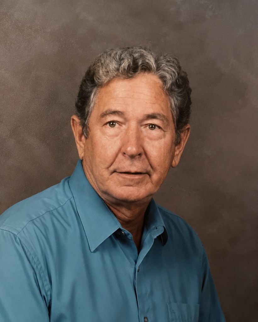 Gene Thomas Capps Profile Photo