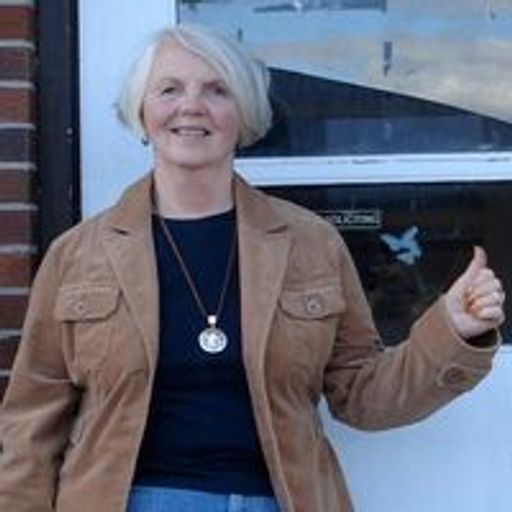 Patricia Gail Gustafson Profile Photo