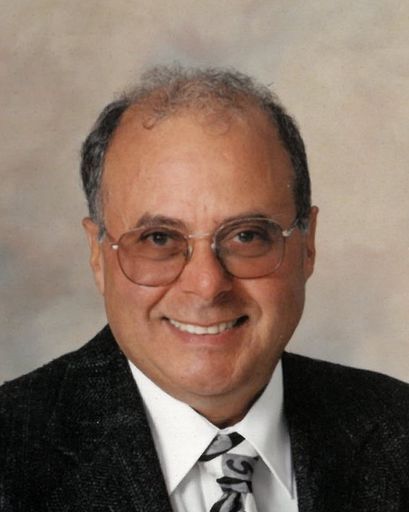Robert Errera Profile Photo
