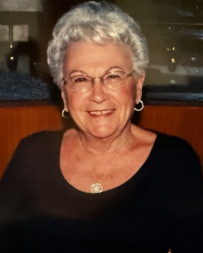 Lorette Johnson's obituary image
