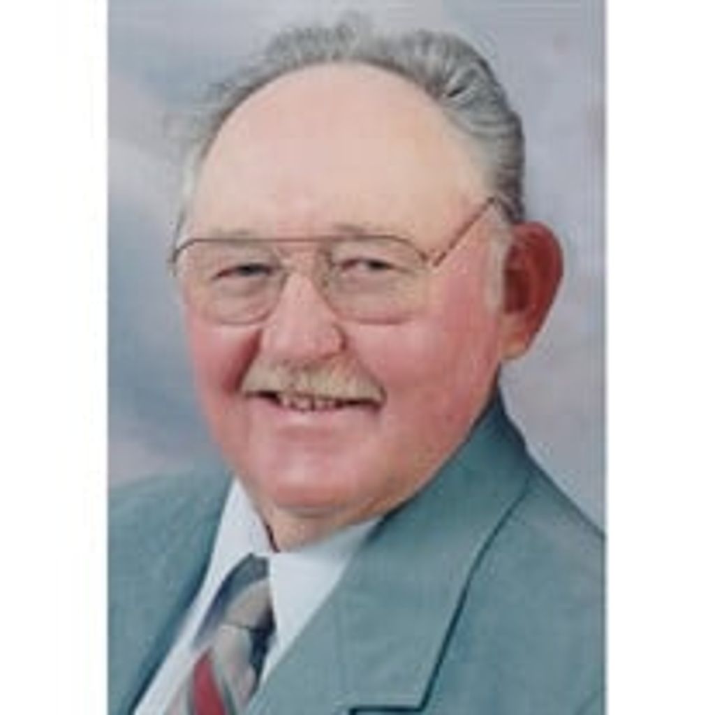 Dr. William F. Brown