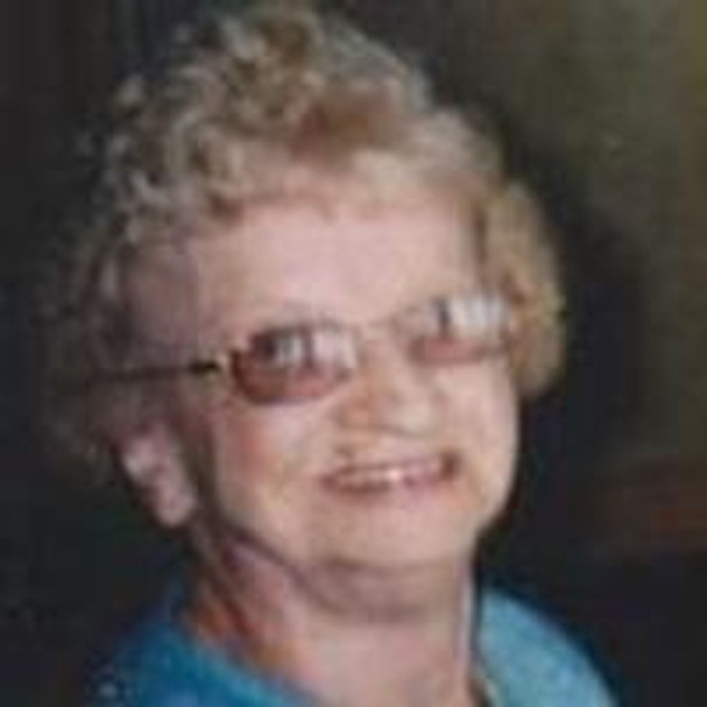 Margaret E. Mercer