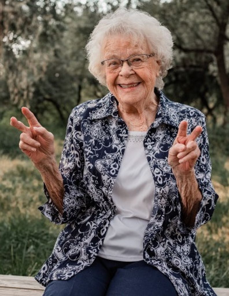 Shirley Pauline Scellick