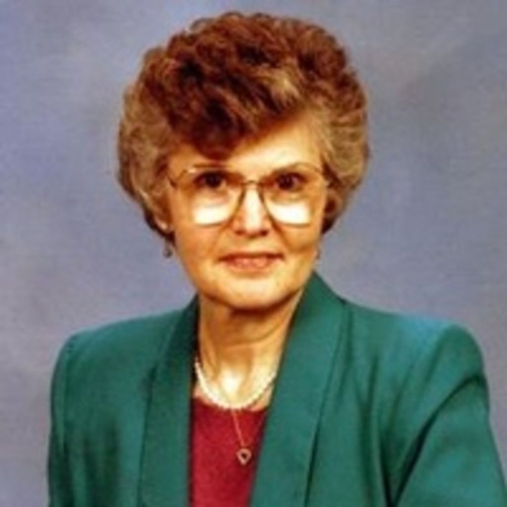 Willie 'Mae' Sykes Olive