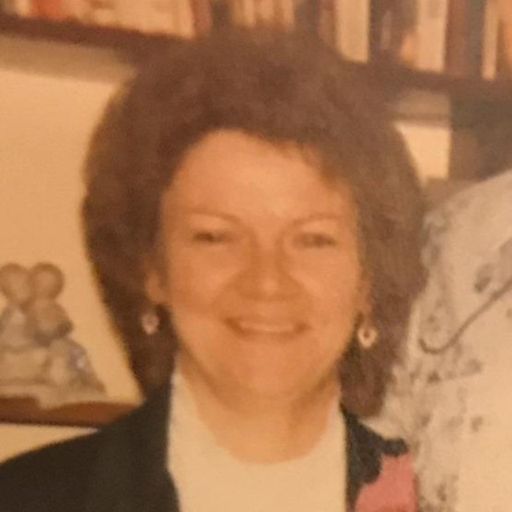 Grace Mary Bents Christensen Profile Photo