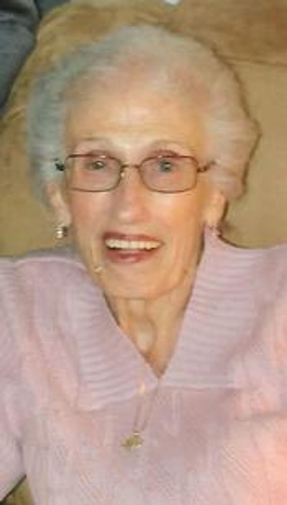 Ruby Eleanor Minnick