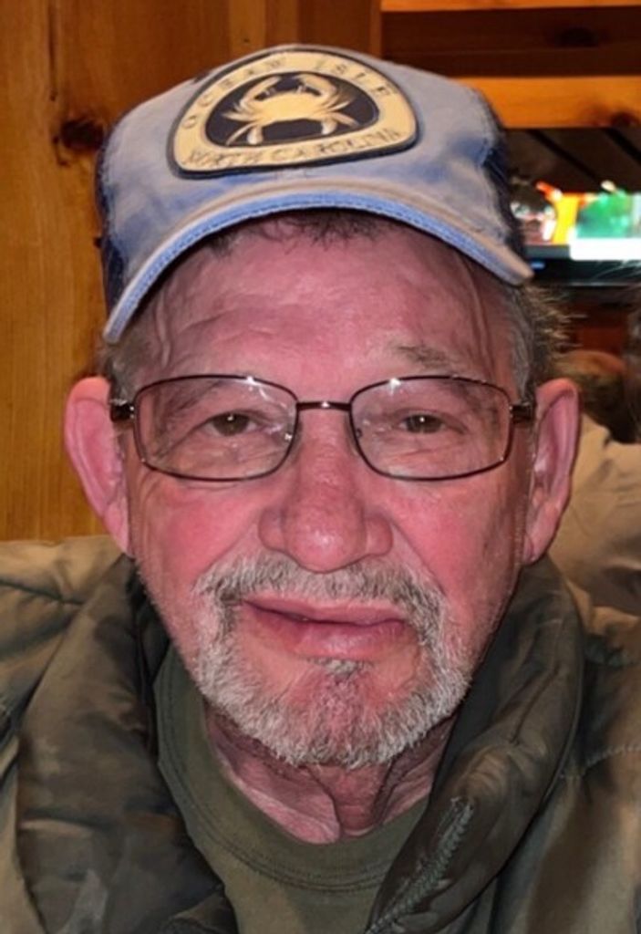 Terry Wilton Peters, Sr. Profile Photo
