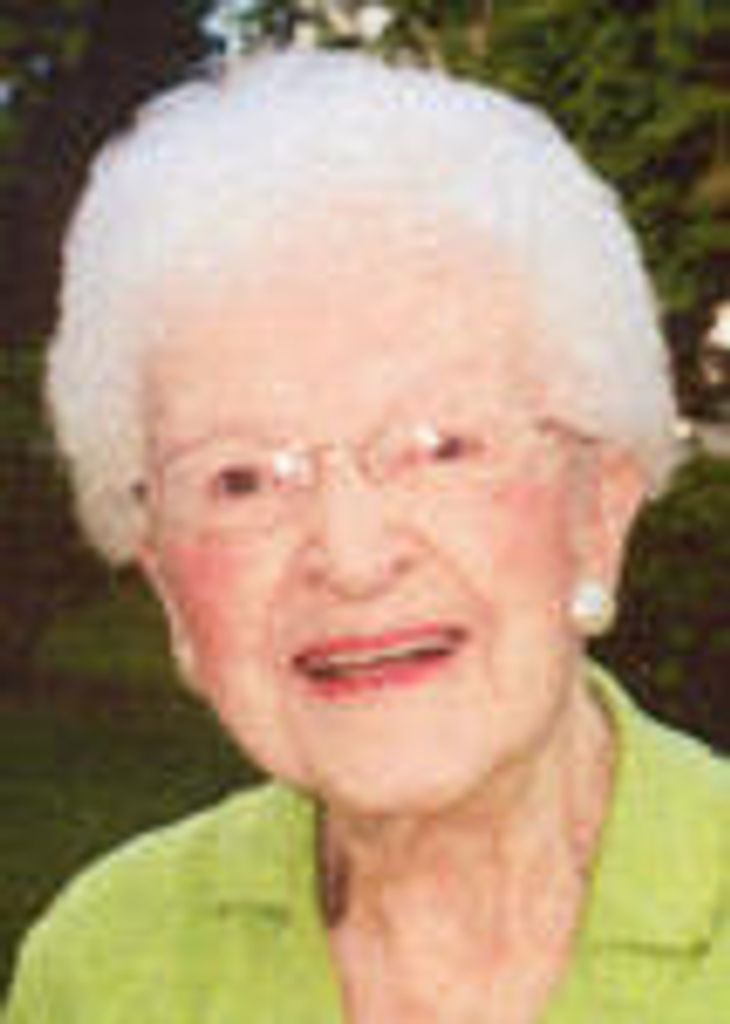 Evelyn L. Mertens Profile Photo