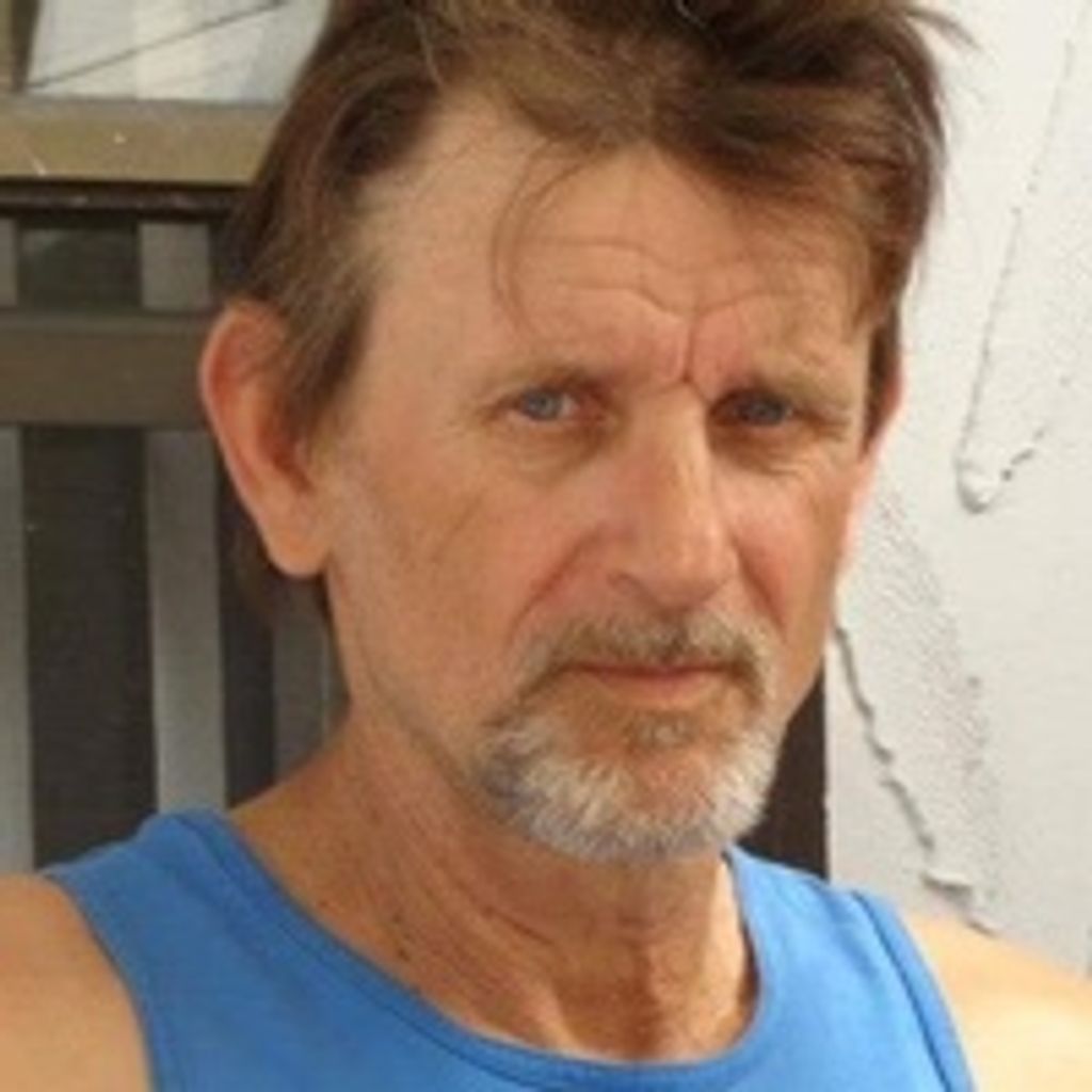 Joseph Agustus Lucas, Sr.