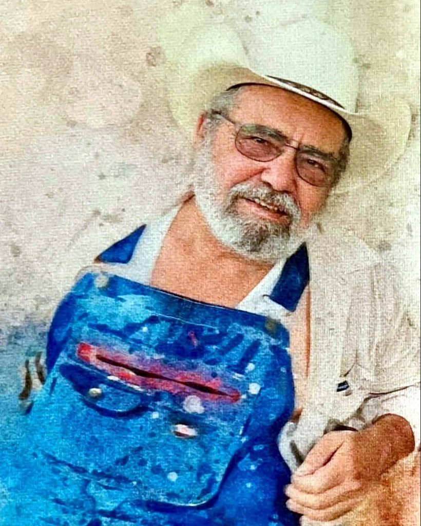 Gregory McClentis Madden