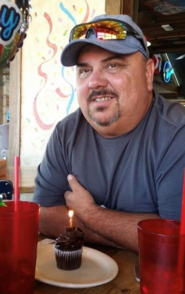 Larry Alan Wilson Profile Photo