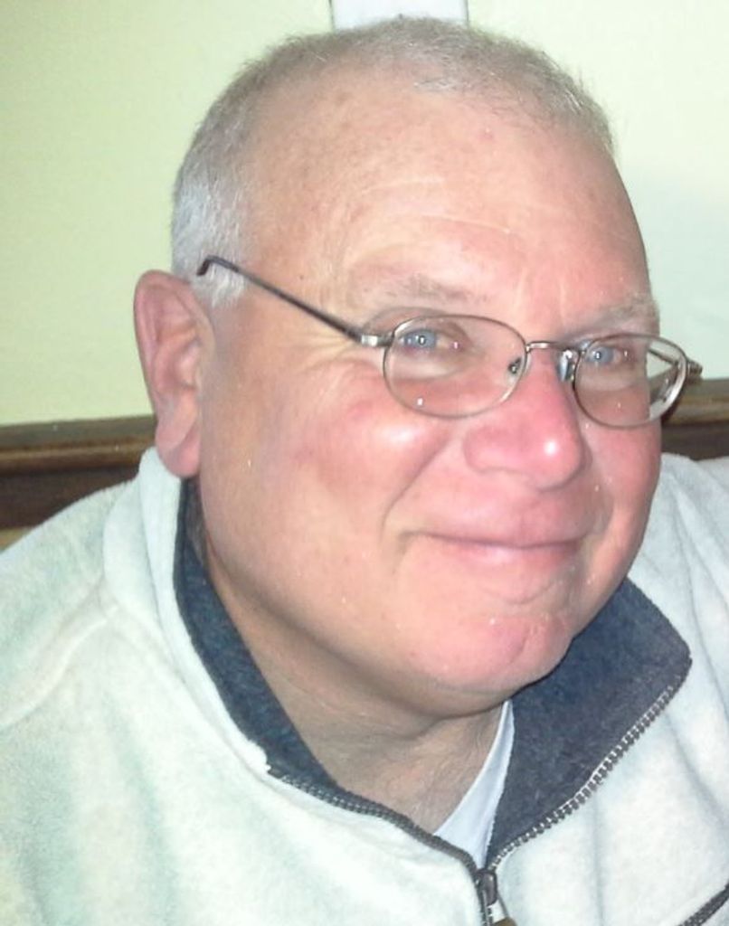 Stephen G. Boyd Profile Photo