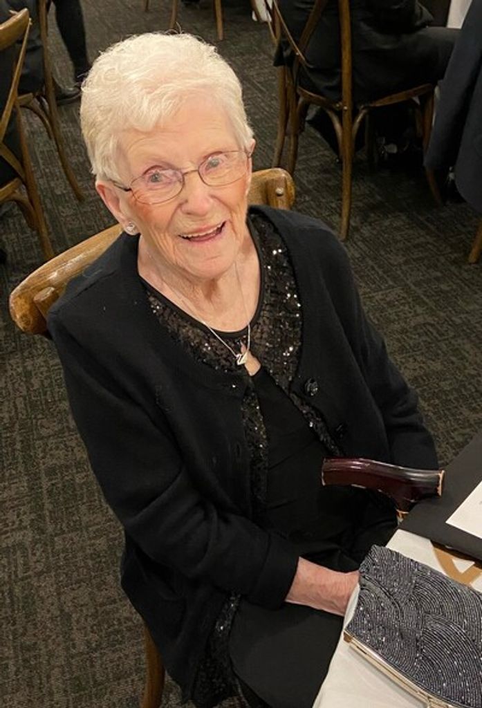 Mary Carolyn Aldridge Profile Photo