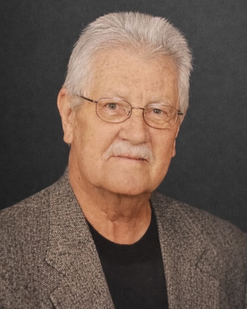 David Stanley McGowan