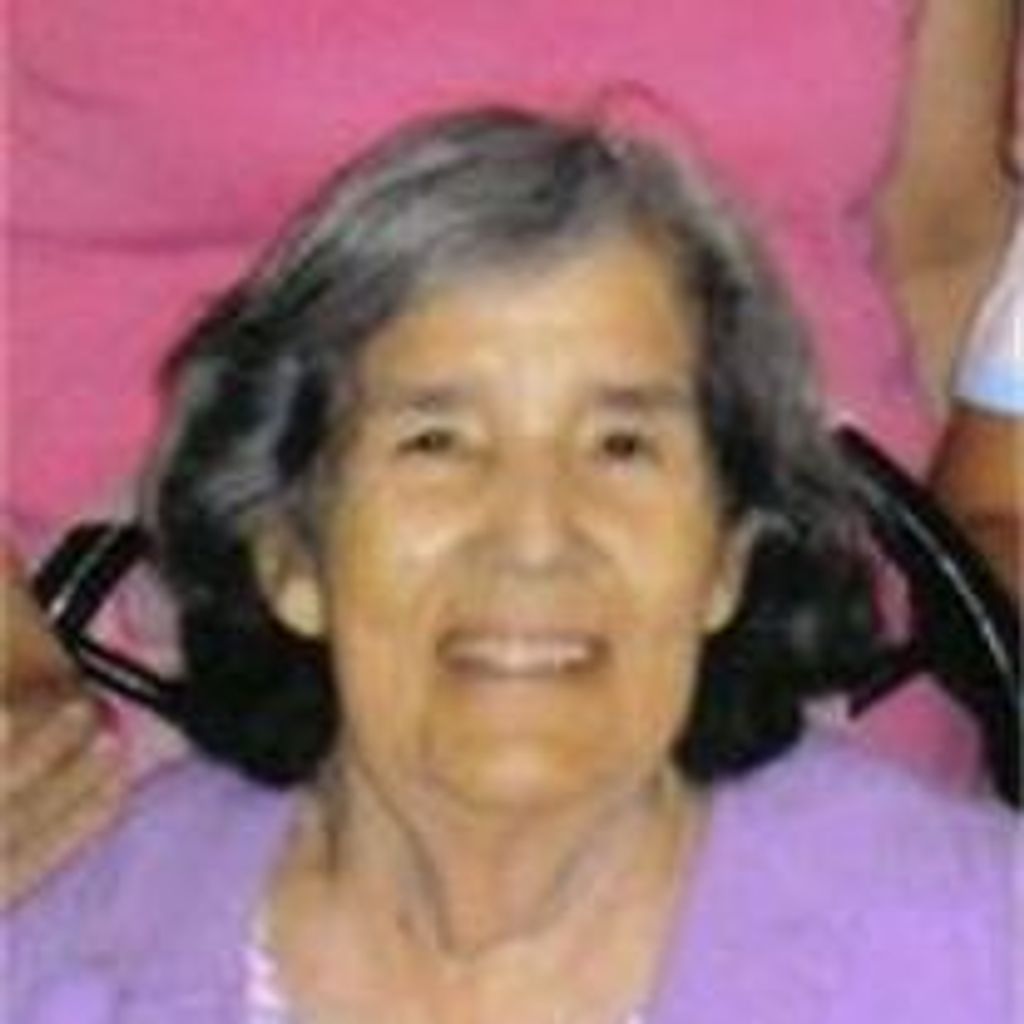 Aurora L. Chon Profile Photo