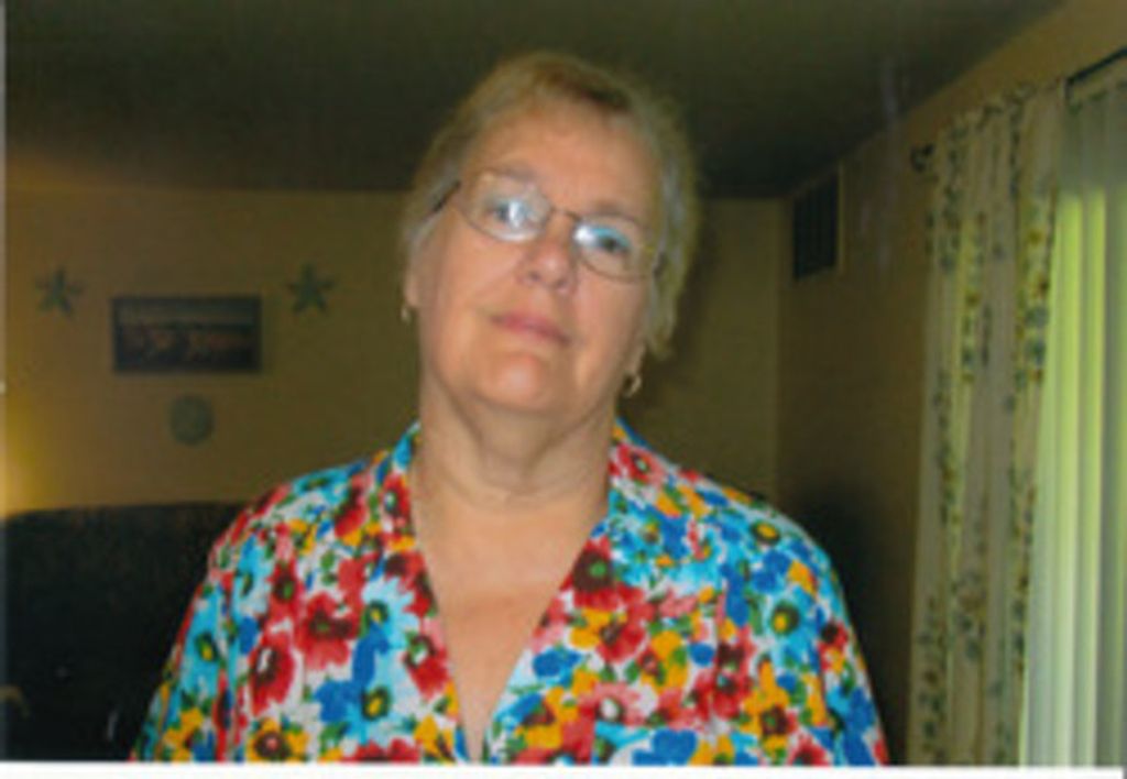 Susan L. Merritt Profile Photo