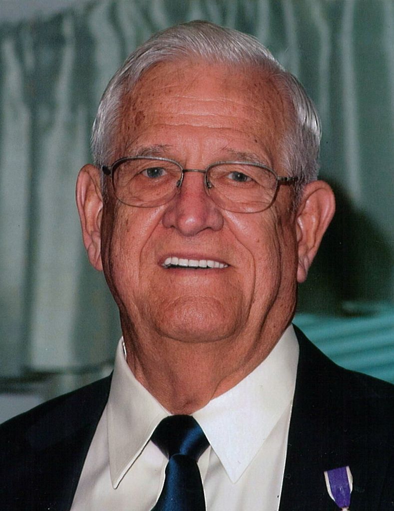 George Joseph Fuller Profile Photo