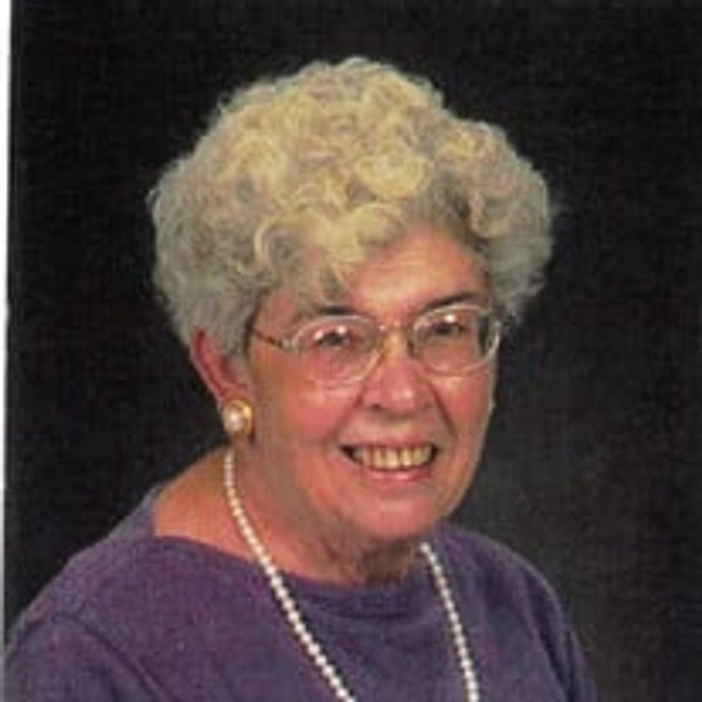 Patricia A Hammerstrom