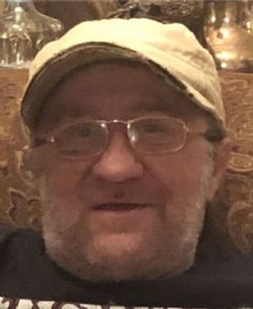 Michial Earl Stephens Profile Photo