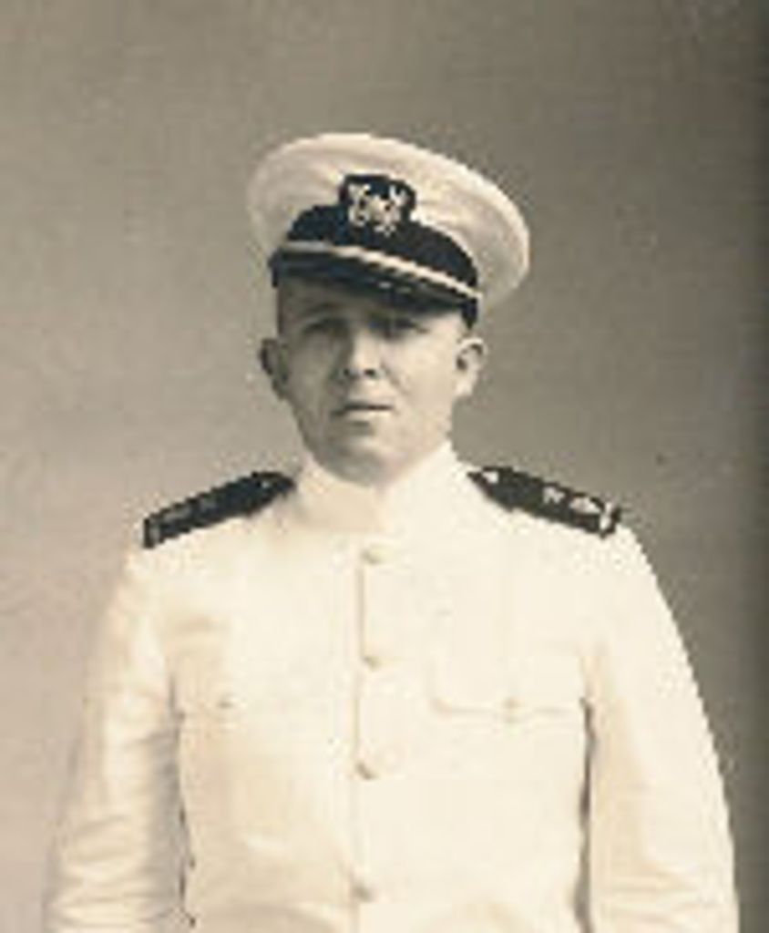 Horace LaFoe Temple Profile Photo