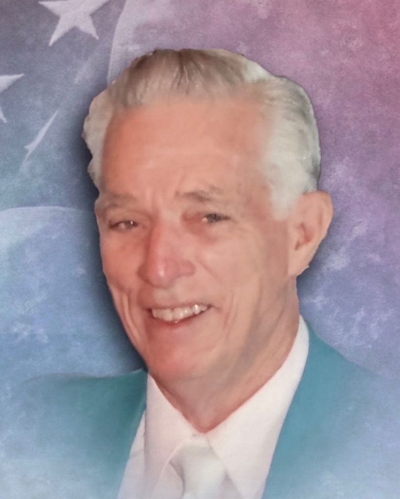 William A. Holmes Profile Photo