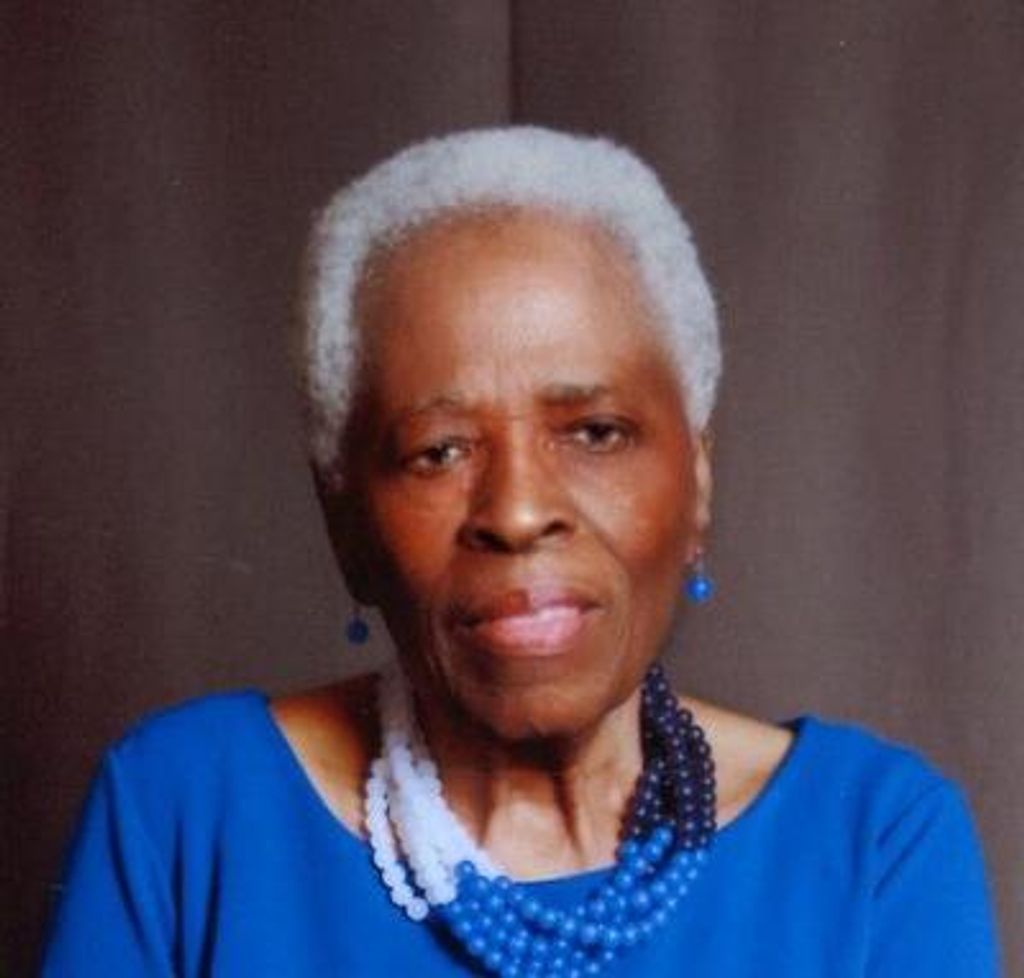 Vetha Isolin Samuel-Laptiste Profile Photo