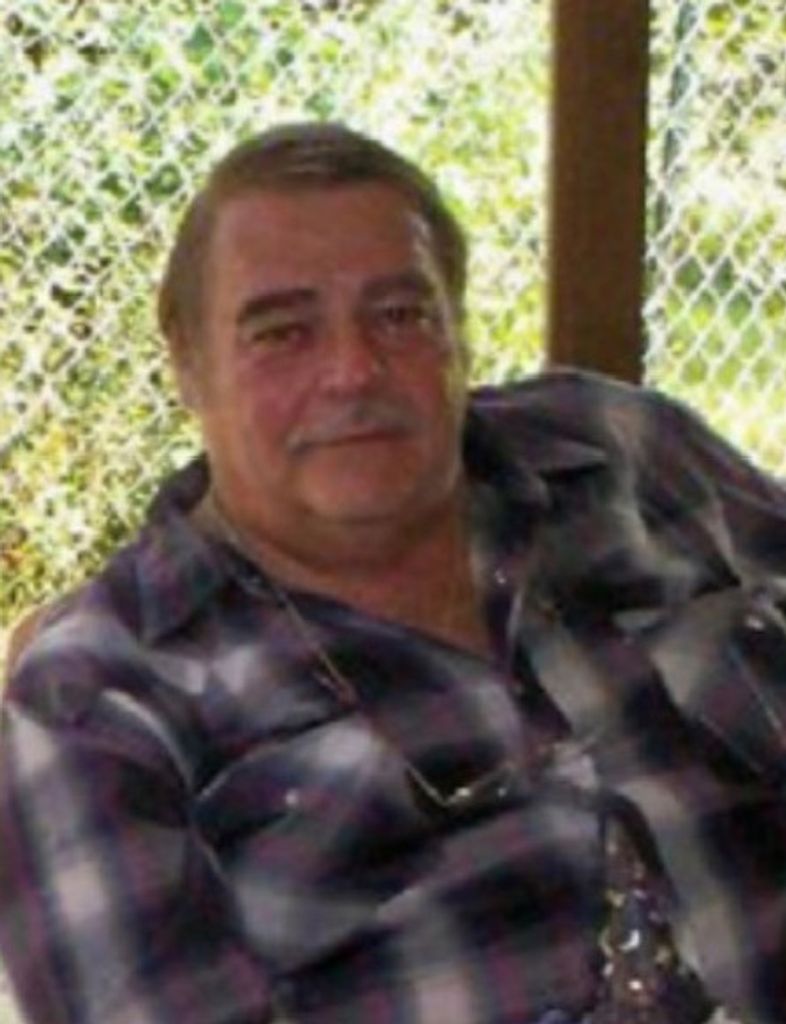 Paul Eugene Mcgraw, Jr.