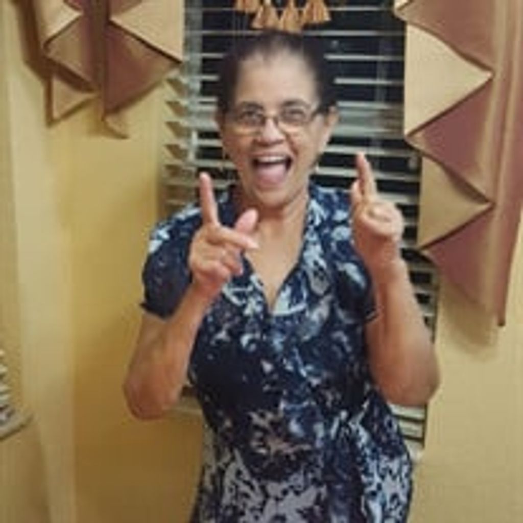 Juana A. Vasquez