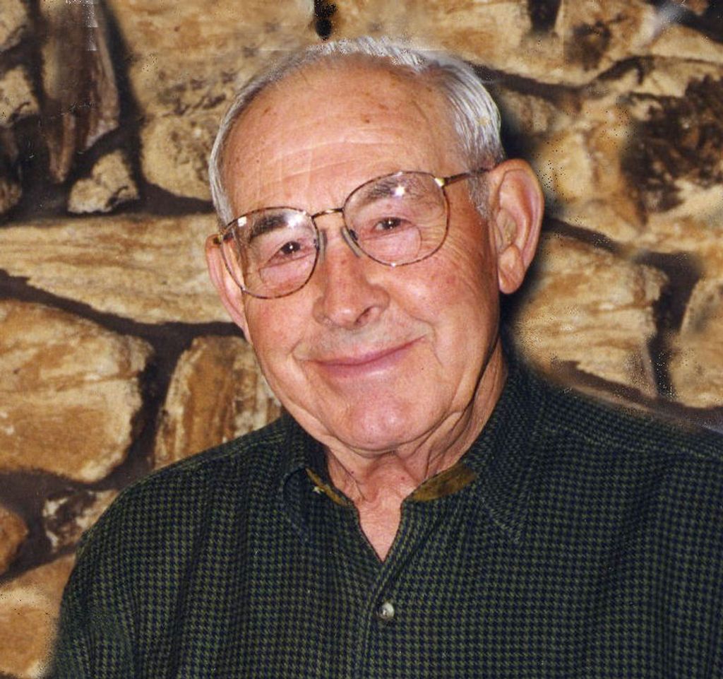 Russell M. Jones