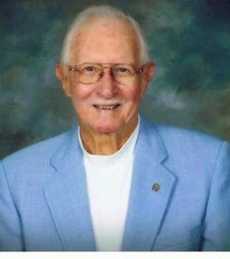 Charles Laroche, Jr Profile Photo