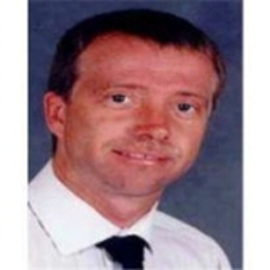 Bradley N. Schafer