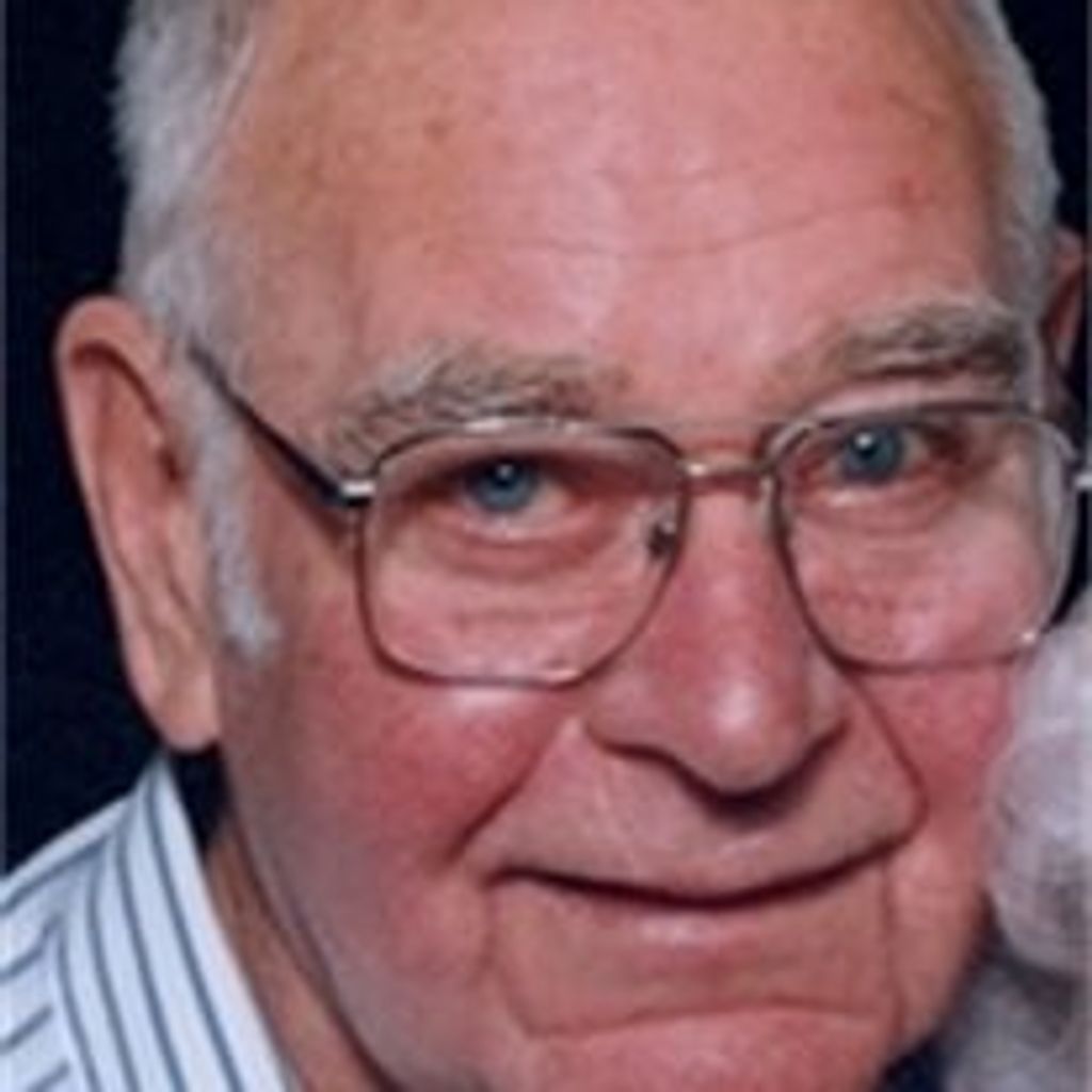 Ronald S. Parker