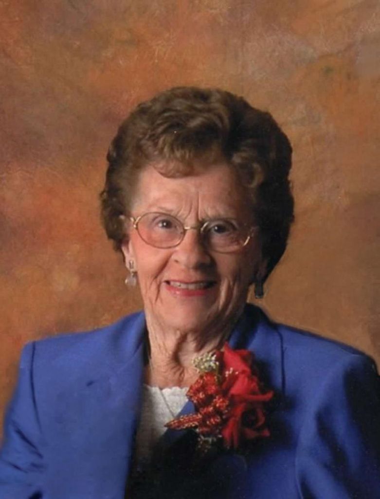 Lucille Elizabeth Harper Profile Photo