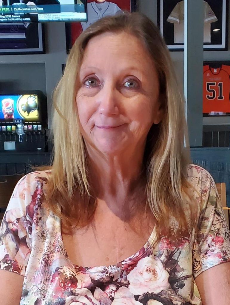 Georgina Bright Profile Photo