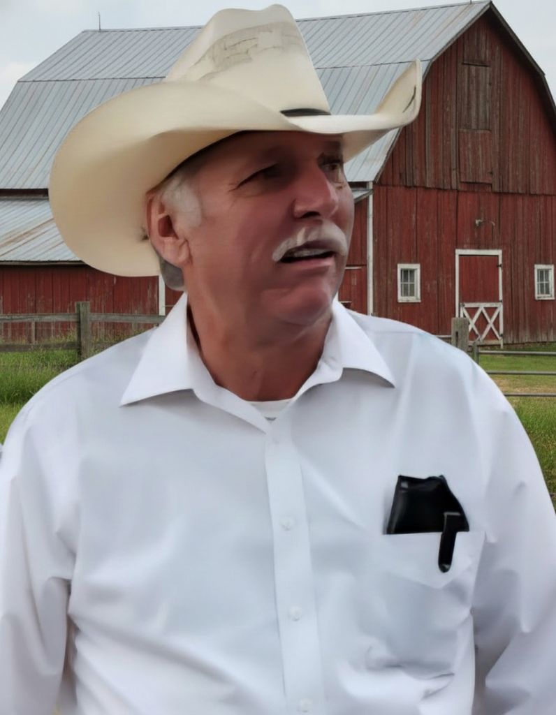 Rocky Teague Profile Photo