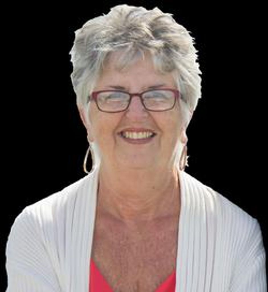 Joan Richards Profile Photo